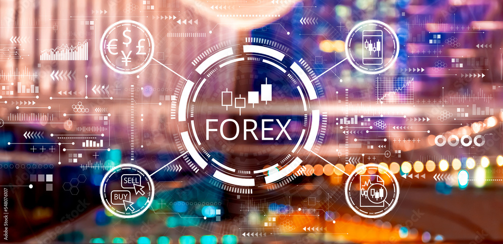 Cross Currency Transactions in Forex Trading