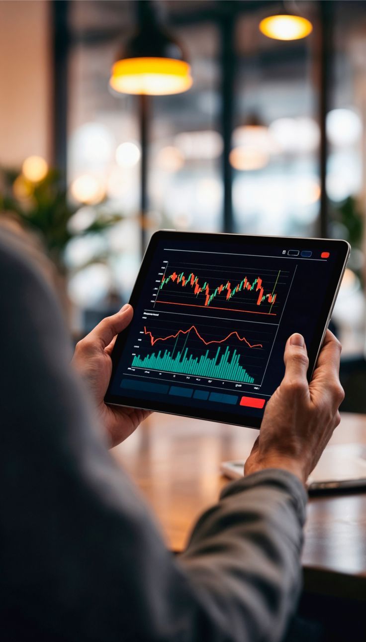 Forex for Speculation